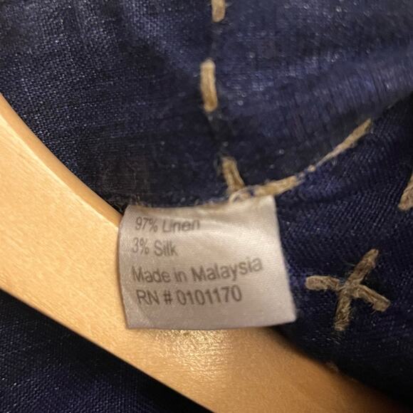 Bill Walker Button Down Shirt - Picture 3 of 3